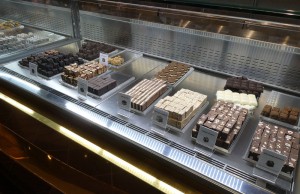 Venchi Cioccogelateria & Coffee Bar
