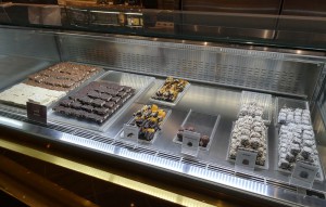 Venchi Cioccogelateria & Coffee Bar