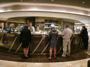 Venchi Cioccogelateria & Coffee Bar