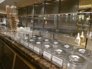 Venchi Cioccogelateria & Coffee Bar