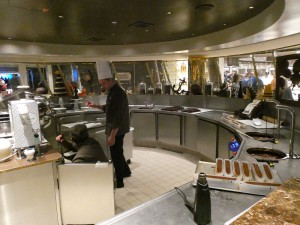 Venchi Cioccogelateria & Coffee Bar
