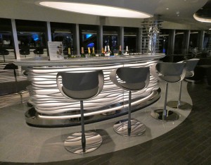Champagne Bar