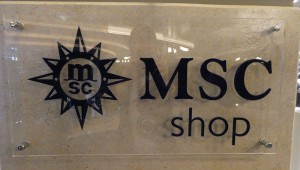MSC Shop