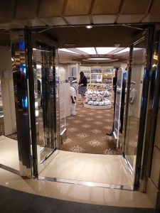 MSC Shop