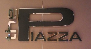 The Piazza