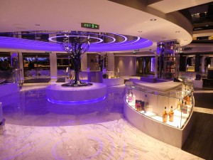 The Piazza