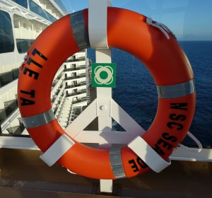 MSC Seaside