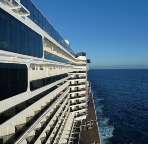 MSC Seaside