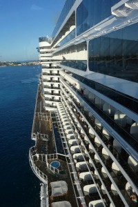 MSC Seaside