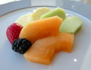 Obstteller