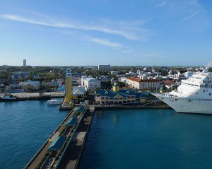 Nassau