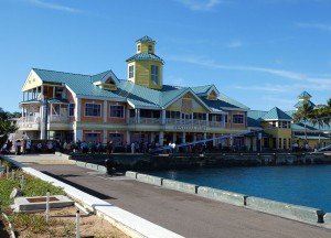 Nassau