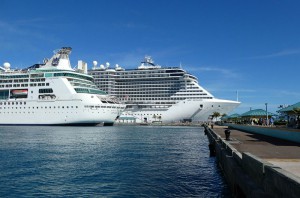 Nassau