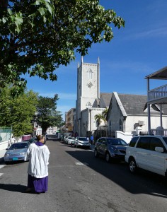 Christ Church Cathedral