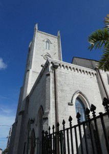 Christ Church Cathedral