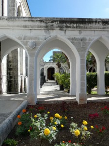 Christ Church Cathedral