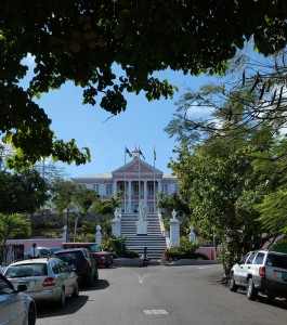Government House