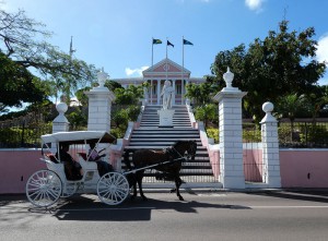 Government House