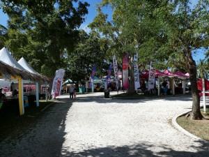 Tru Tru Bahamian Festival
