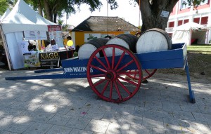 John Watling´s Distillery