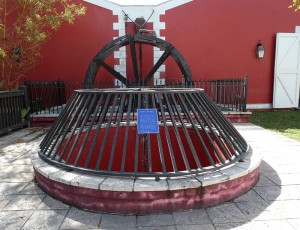 John Watling´s Distillery