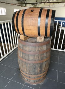 John Watling´s Distillery