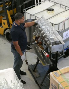 John Watling´s Distillery