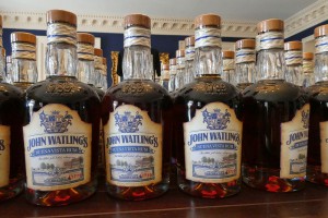 der Buena Vista Rum