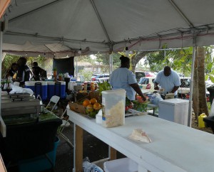Tru Tru Bahamian Festival