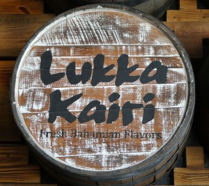 Restaurant Lukka Kairi
