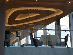 Yacht Club Restaurant