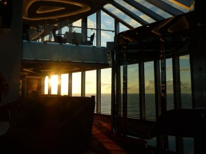 Sonnenuntergang