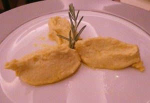 Garbanzo Hummus