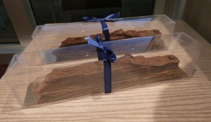 Schoko-Schiffe