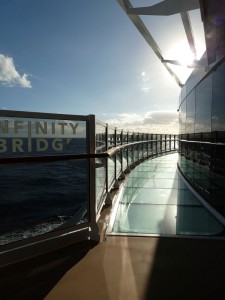 Infinity Bridge