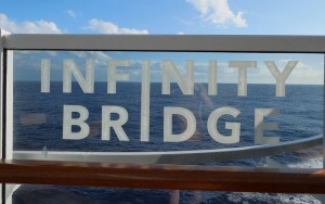 Infinity Bridge