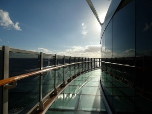Infinity Bridge