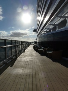 Waterfront Boardwalk