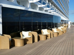 Waterfront Boardwalk