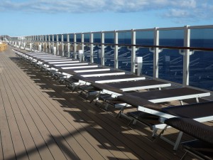 Waterfront Boardwalk