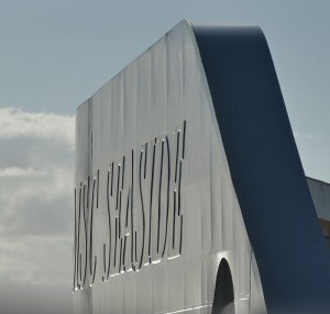 MSC Seaside