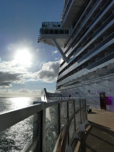 MSC Seaside