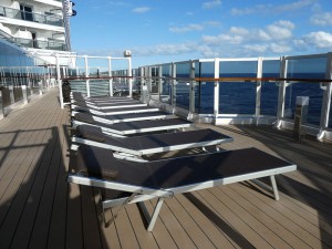 Waterfront Boardwalk