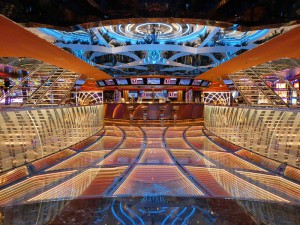 Miami Casino Bar