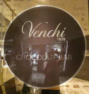 Venchi Cioccogelateria & Coffee Bar