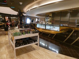 Venchi Cioccogelateria & Coffee Bar