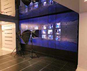 Emotions - Immersive Gallery
