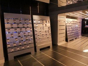 Emotions - Immersive Gallery