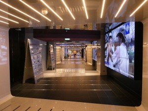 Emotions - Immersive Gallery