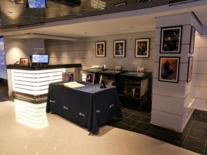 Emotions - Immersive Gallery